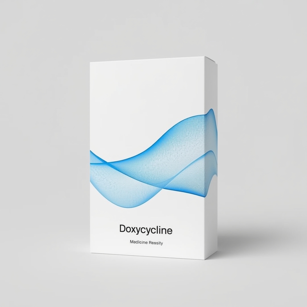 Buy Doxycycline pills over the counter